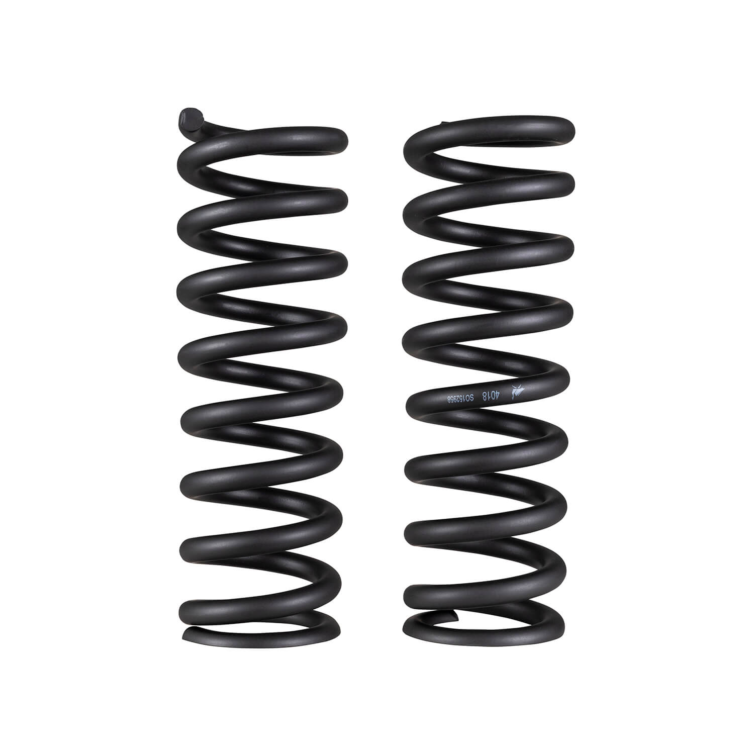 Coil Spring Set - 4018